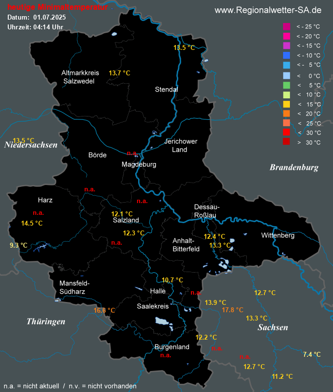 Sachsen-Anhalt