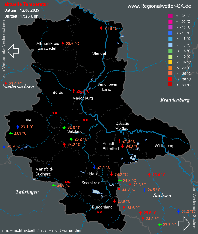 Sachsen-Anhalt